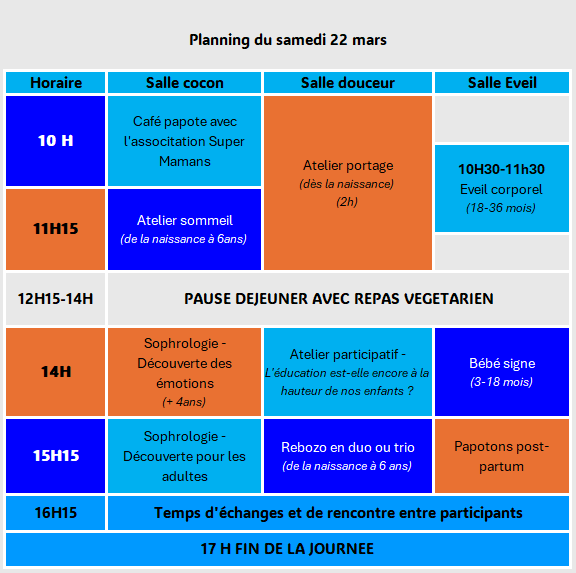 planning journee parentalite 28 mars