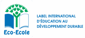Logo Eco-Ecole