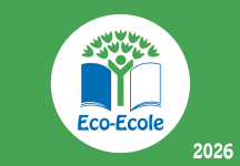 Eco-Ecole 2026